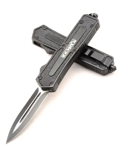 ZEMAX AUTOMATIC OTF KNIFE ZX001 Vezi acum