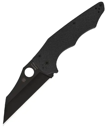 Spyderco Yojumbo Compression Lock SC253GPBBK Livrare gratuită