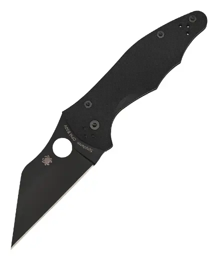 Ultima șansă Spyderco Yojimbo 2 SC85GPBBK2
