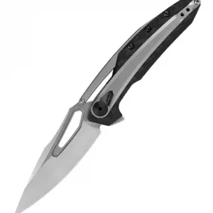 Zero Tolerance Original Linerlock CF ZT0990 Reduceri