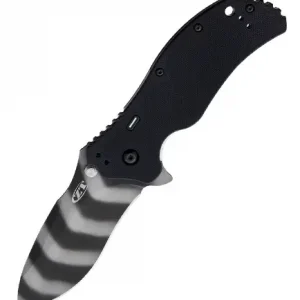 Zero Tolerance Linerlock A/O Tritium ZT0350TSTR Lichidare de stoc