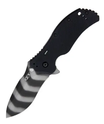 Zero Tolerance Linerlock A/O Tritium ZT0350TSTR Lichidare de stoc