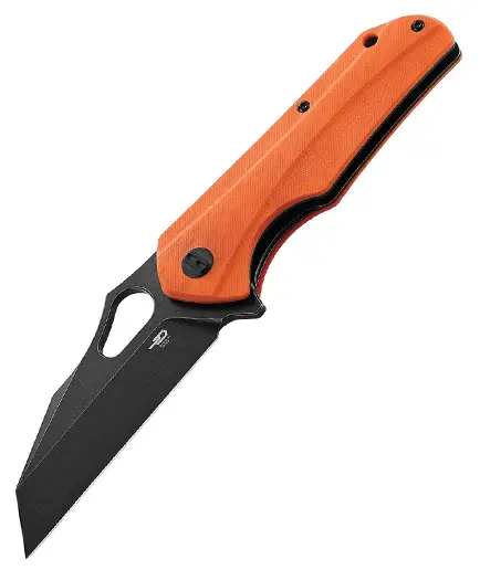 Bestech Operator Linerlock Orange BTKG36E Cumpără online