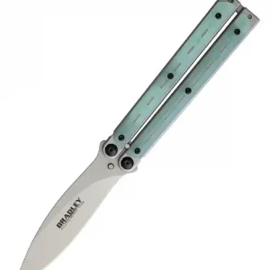 Bradley Kimura Butterfly Natural G10 Vezi acum