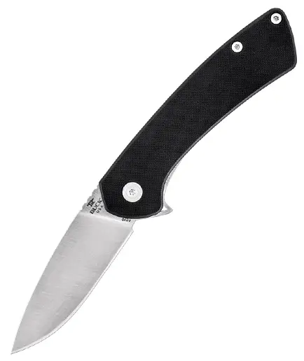 Doar azi Buck Onset Framelock BU040BKS