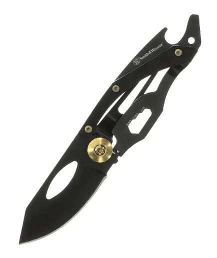 Livrare gratuită Smith & Wesson Small Framelock
