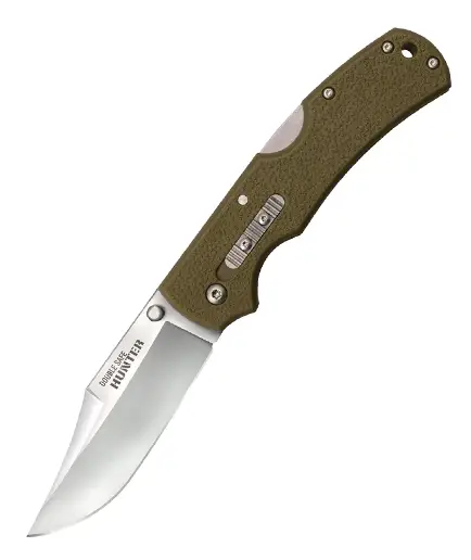 Lichidare de stoc Cold Steel Double Safe Hunter Lockback CS23JC