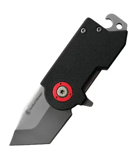 Smith & Wesson Benji Framelock SW1122566 Retur gratuit