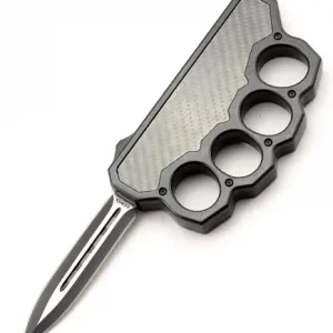 ZEMAX AUTOMATIC OTF KNIFE ZX007 Retur ușor