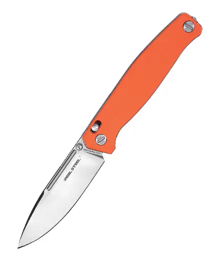 Real Steel Huginn Slide Lock Org G10 RS7651OS Livrare gratuită