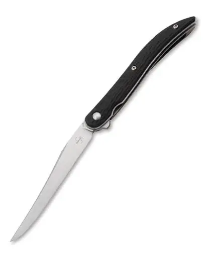 Comandă acum Böker - Böker Plus Texas Tooth Pick Flipper G-10 01BO388