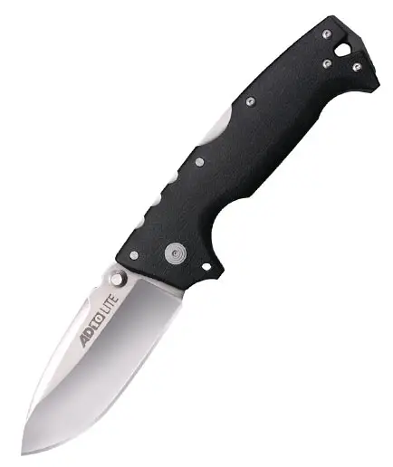 Cold Steel AD-10 Lite Lockback Doar azi