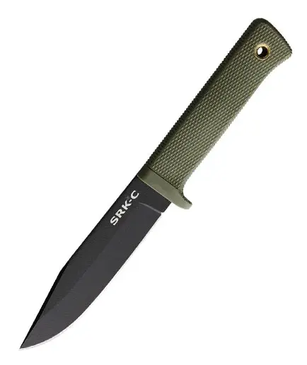 Cold Steel Srk Compact SK-5 OD Green CS49LCKDODBK Nu rata