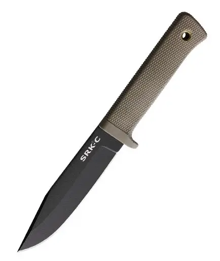 Cold Steel Srk Compact CS49LCKDDEBK Ultima șansă