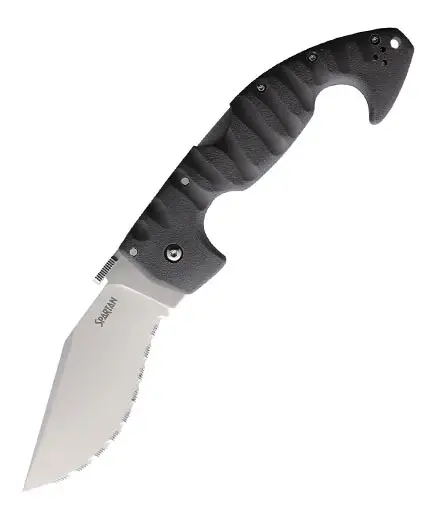 Cold Steel Spartan Lockback CS21SS Livrare rapidă