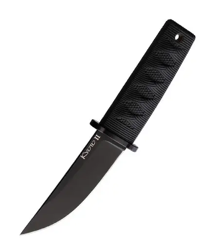 Cumpără acum Cold Steel Kyoto II Fixed Blade CS17DBBKBK