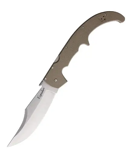 Cold Steel XL Espada Lockback DE CS62MGCDESW Cel mai bun preț