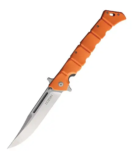 Cold Steel Large Luzon Linerlock Org CS20NQXORST Cumpără online