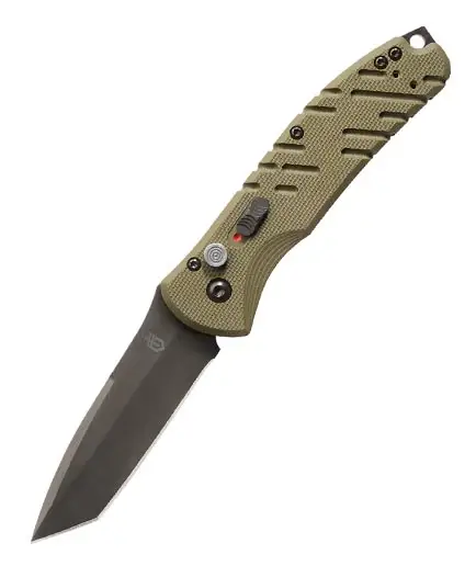 Gerber Auto Propel Plunge Lock OD G1317 Ieftin