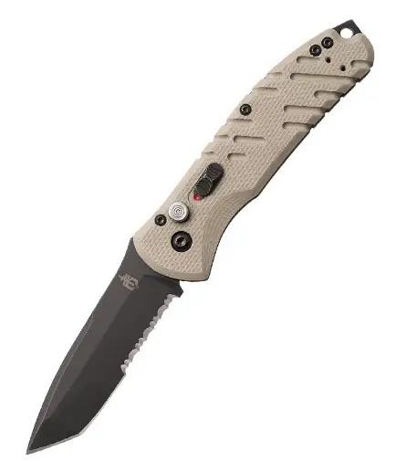 Gerber Auto Propel Downrange S30V G0717 Preț mic