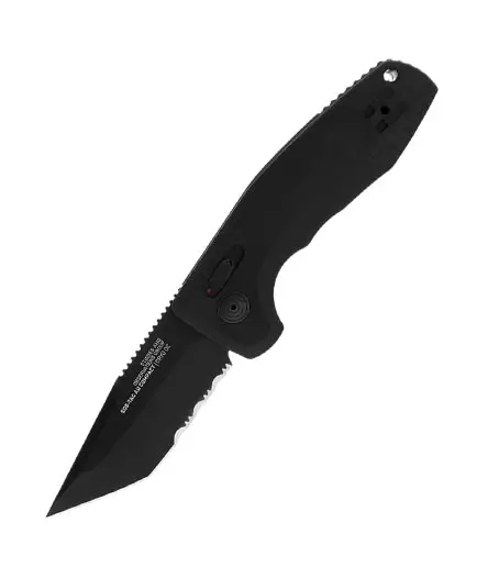 Reducere de preț SOG Auto Sog-Tac Com AU-XR Lock SOG15-38-10-57
