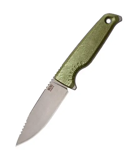 Cel mai bun preț SOG Altair Fx Field Green SOG17790357