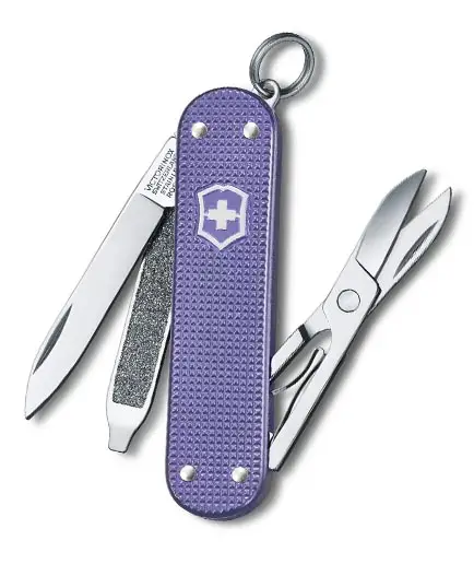 Cumpără acum Victorinox CLASSIC Alox 0.6221.223G