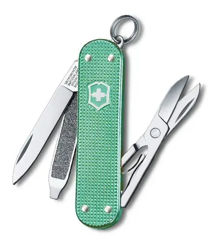 Victorinox CLASSIC Alox 0.6221.221G Livrare expres