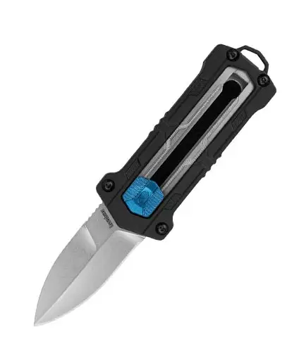 Kershaw Kapsule Sliding Button Lock KS1190 Reducere de preț