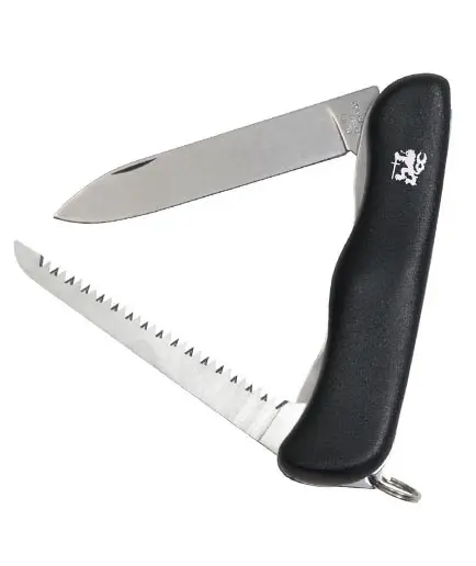 Doar azi Mikov - 115-NH-2/KP Black