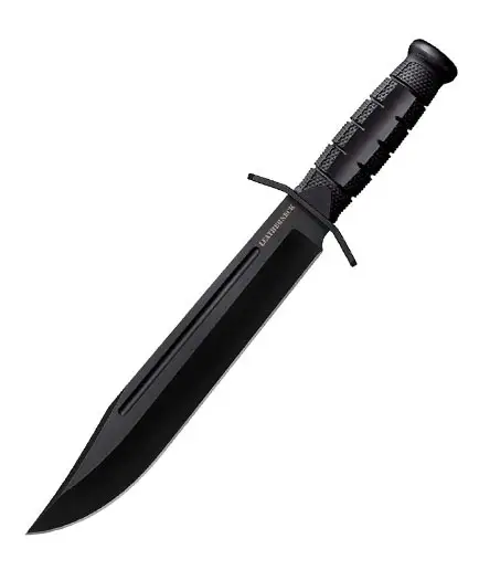 Ofertă exclusivă Cold Steel Leatherneck Bowie CSFXLTHRNK