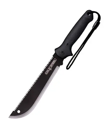 Plată sigură Cold Steel Axis Machete CSMAAXIS