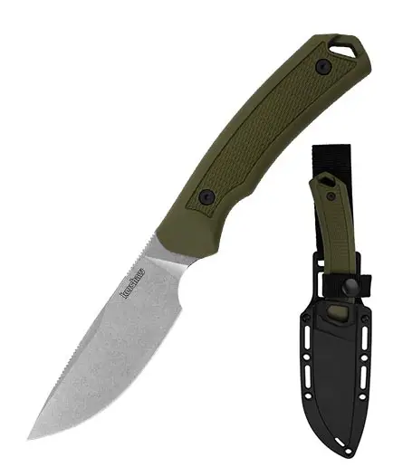 Promoție Kershaw Deschutes Skinner KS1883