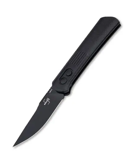 Lichidare de stoc Böker - Böker Plus Alluvial All Black 01BO346