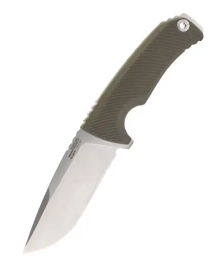 SOG Tellus FX Fixed Blade OD SOG17060143 Cel mai vândut