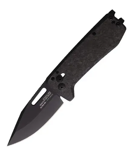 SOG Ultra XHP XR Lock Blackout SOG12630557 Cumpără acum