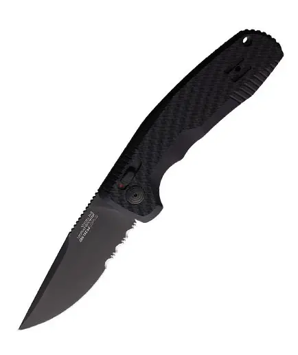 SOG Auto Sog-Tac AU-XR Lock Blk SOG15-38-02-57 Preferatul clienților