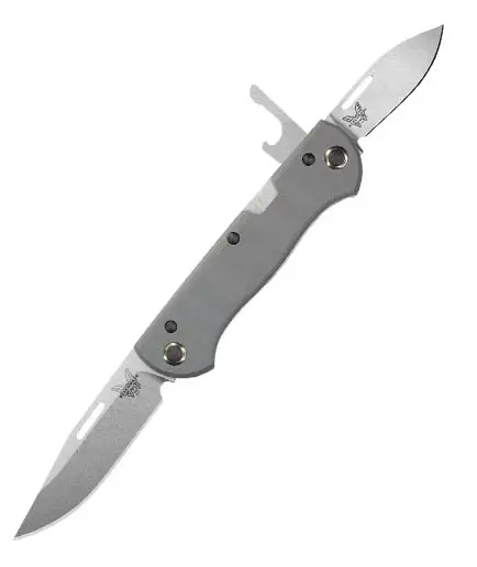 Benchmade WEEKENDER 317 GRAY Premium
