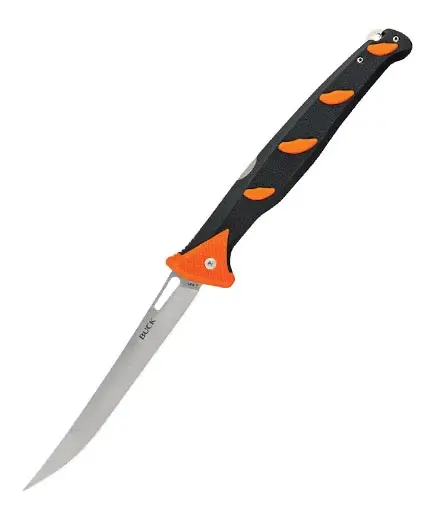 Doar azi Buck 148 Hookset Freshwater Fillet BU148ORS