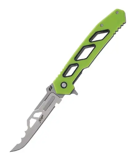 Ultima șansă Schrade Isolate Enrage 8 Linerlock SCH1197646