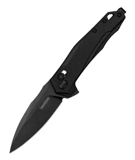 Preț promoțional Kershaw Monitor DuraLock Black KS2041