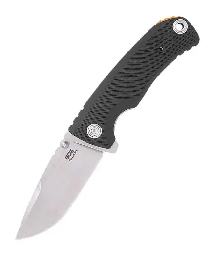 SOG Tellus ATK Linerlock A/O Blk SOG11060243 Preț promoțional