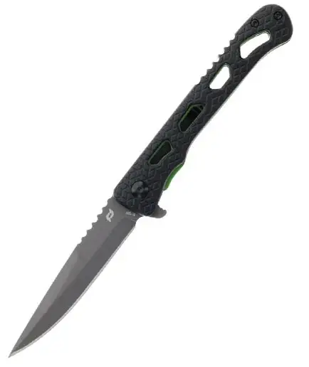 Reducere de preț Schrade Inert CLR Linerlock SCH1159303