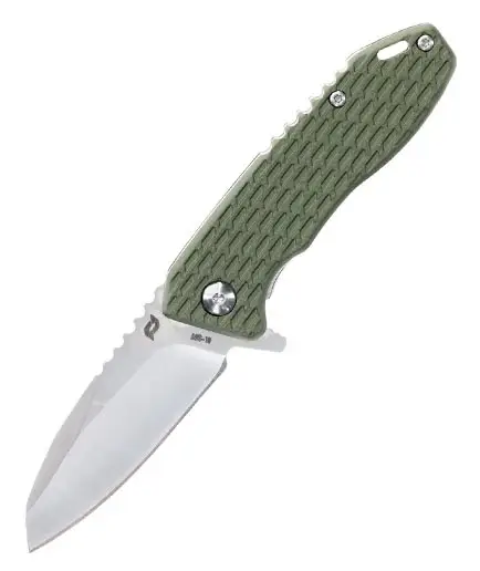 Bestseller Schrade Tenacity Linerlock Green SCH1159317