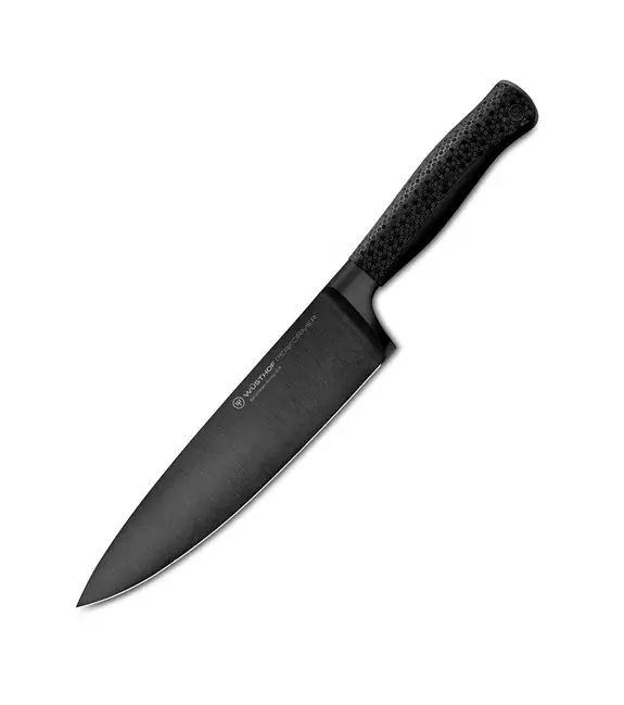 Cumpărături sigure Cuțit bucătar Wüsthof PERFORMER 20 cm