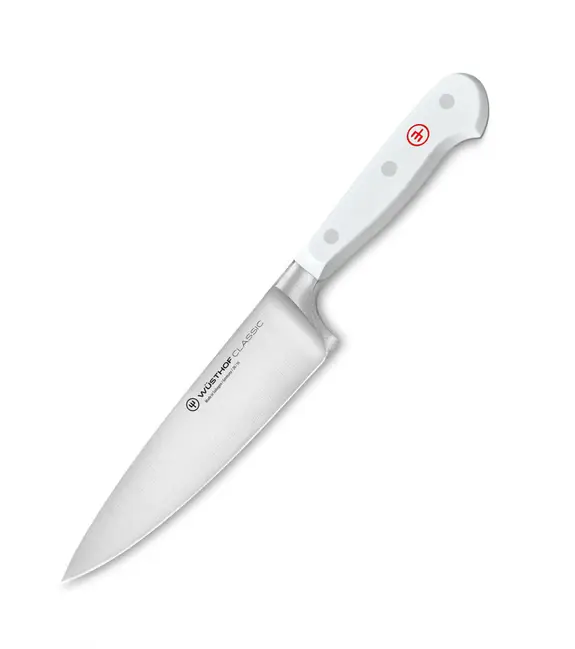 Cuțit bucătar Wüsthof Classic White 16 cm Cumpără acum