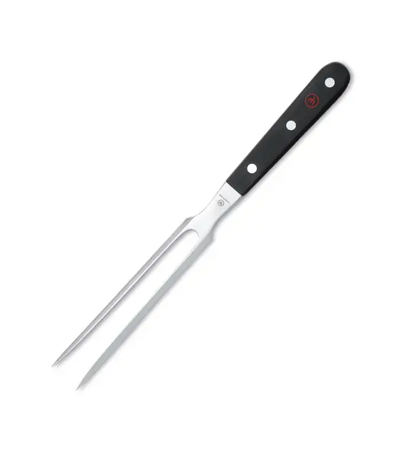 Ieftin Wüsthof CLASSIC Furculiță pentru carne 18 cm