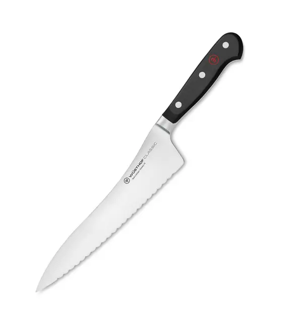 Wüsthof CLASSIC Cuțit de pâine 20 cm Calitate înaltă