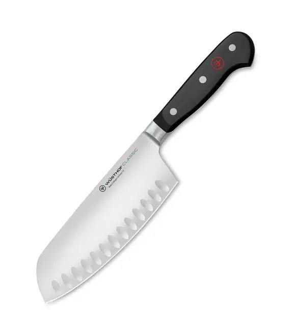 Cuțit Wüsthof CLASSIC Chai Dao 17 cm Premium