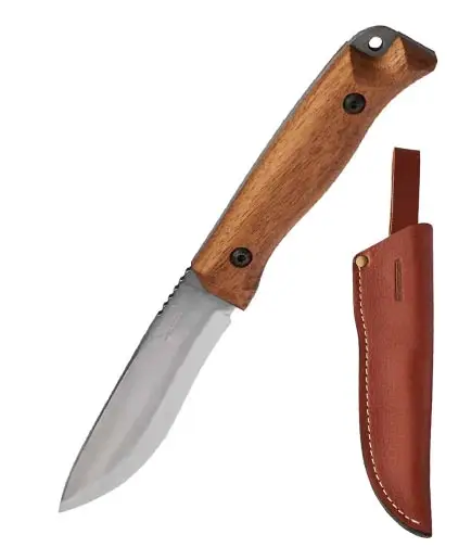 Reducere specială BPS Knives HK1CSH Carbon steel